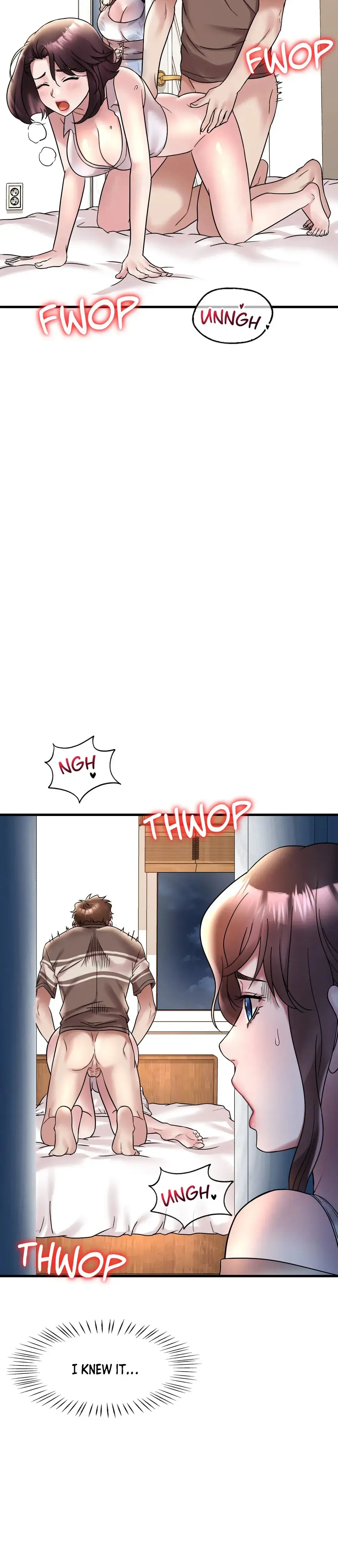 Drunk On You Chapter 22 - Page 2