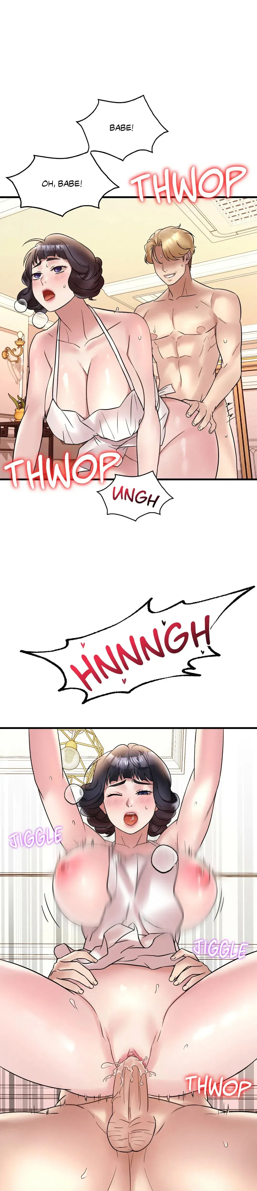 Drunk On You Chapter 22 - Page 24