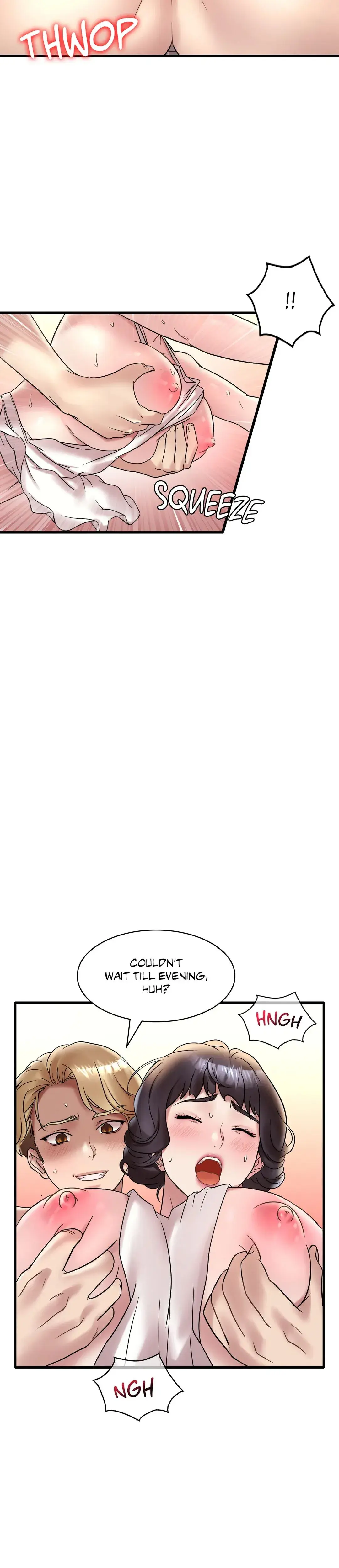 Drunk On You Chapter 22 - Page 25