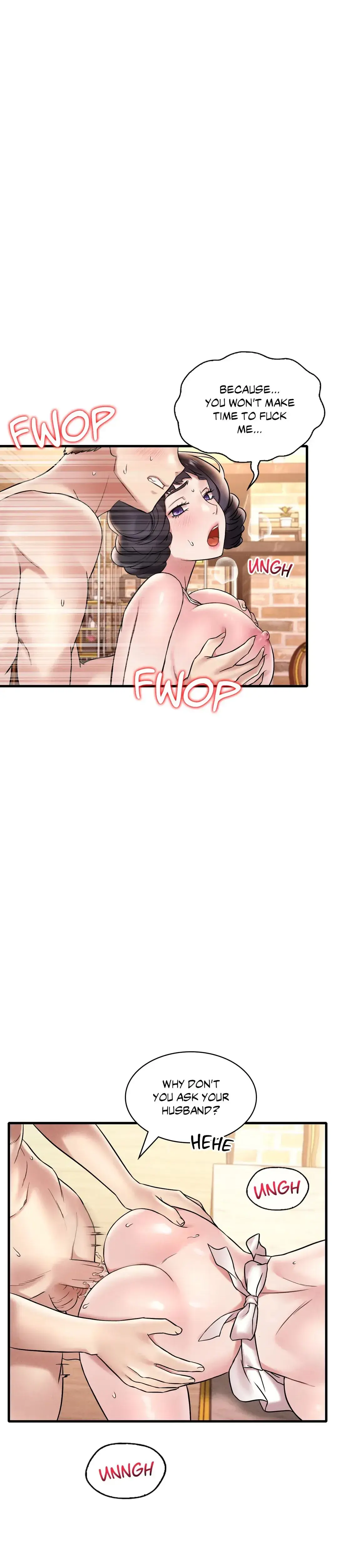 Drunk On You Chapter 22 - Page 26