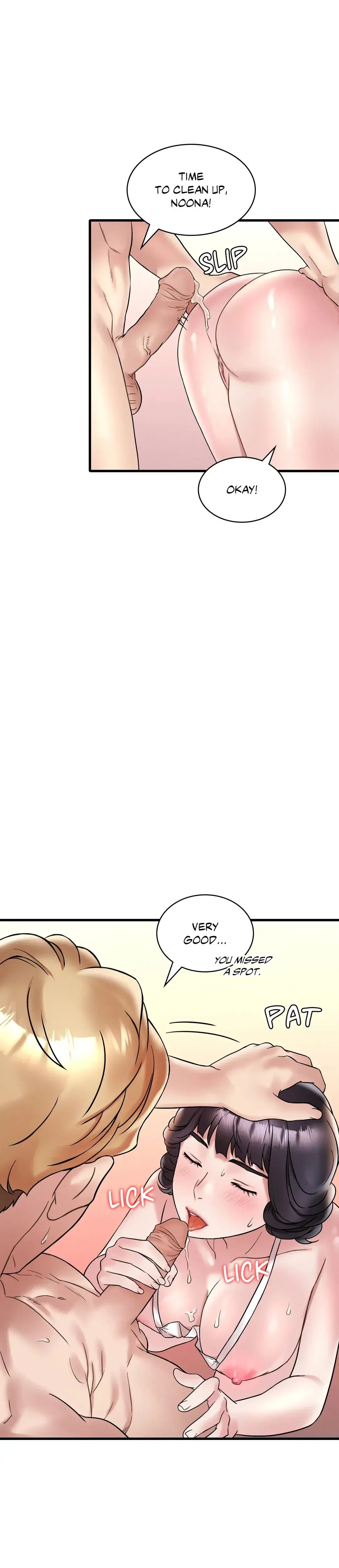 Drunk On You Chapter 22 - Page 29