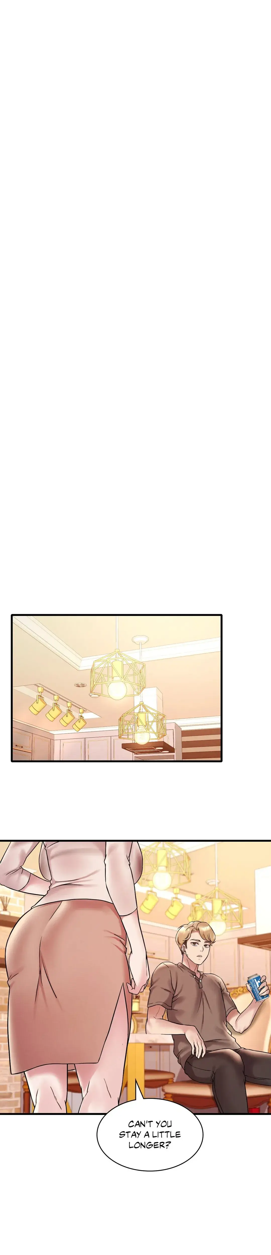 Drunk On You Chapter 22 - Page 30