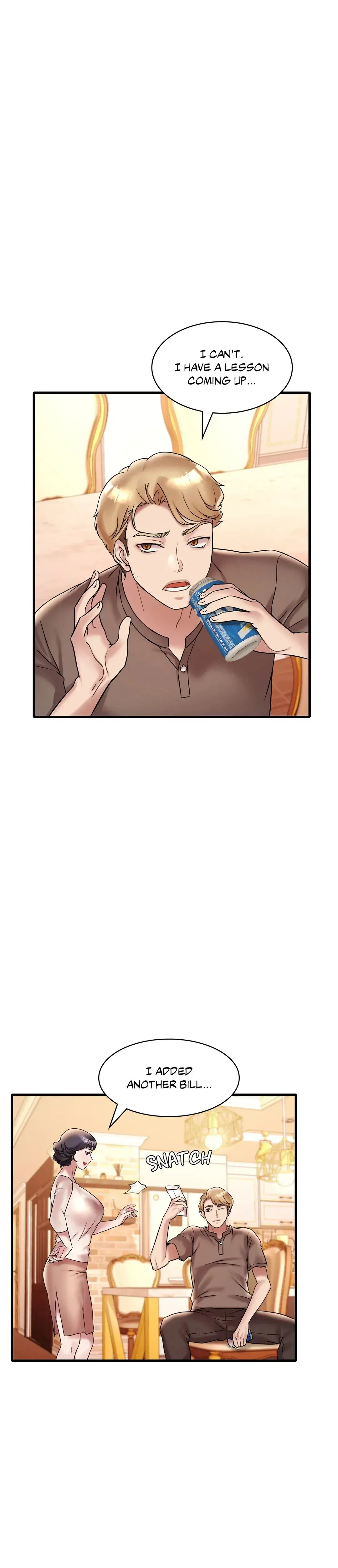 Drunk On You Chapter 22 - Page 31