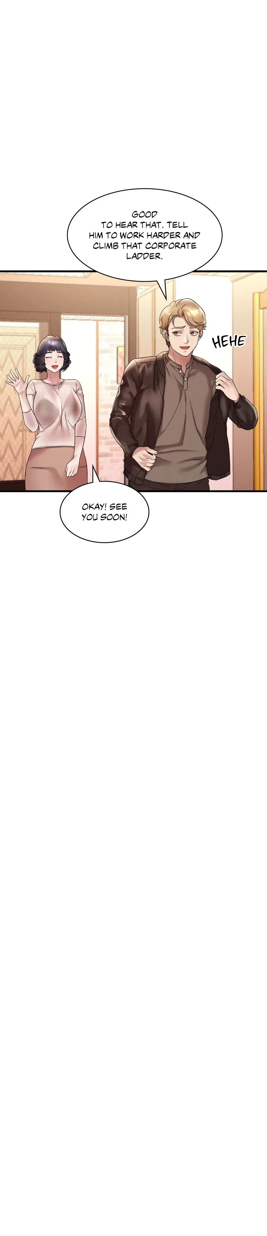 Drunk On You Chapter 22 - Page 33