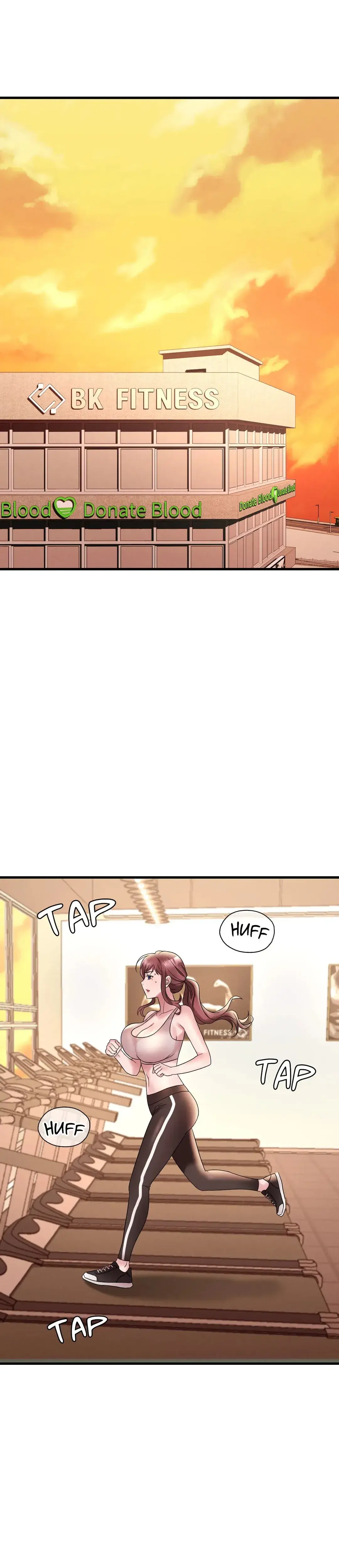 Drunk On You Chapter 22 - Page 34