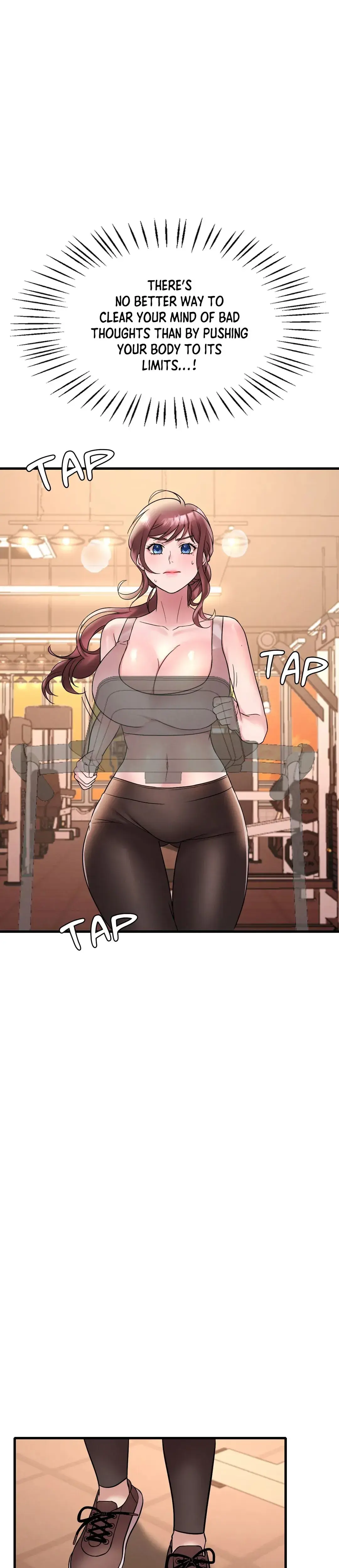 Drunk On You Chapter 22 - Page 35