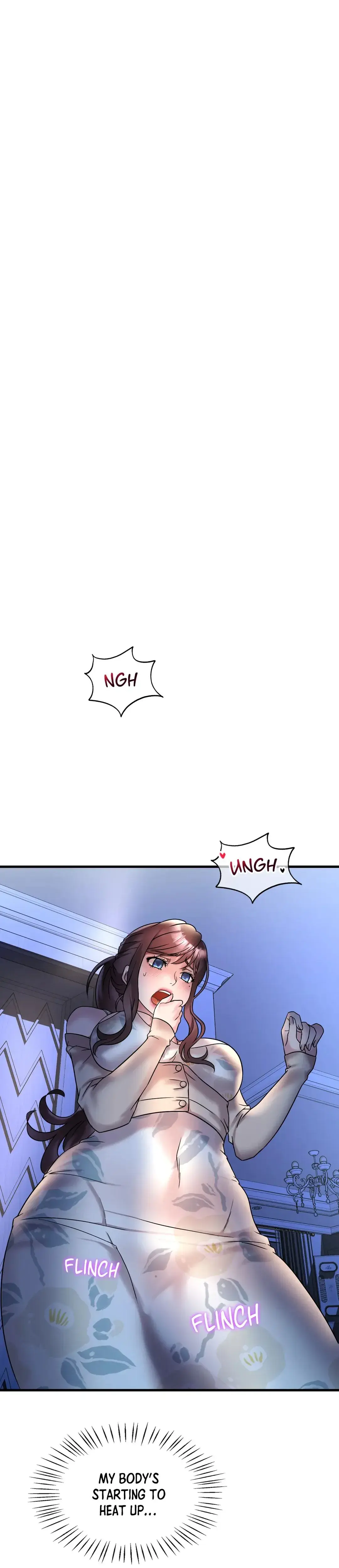 Drunk On You Chapter 22 - Page 4