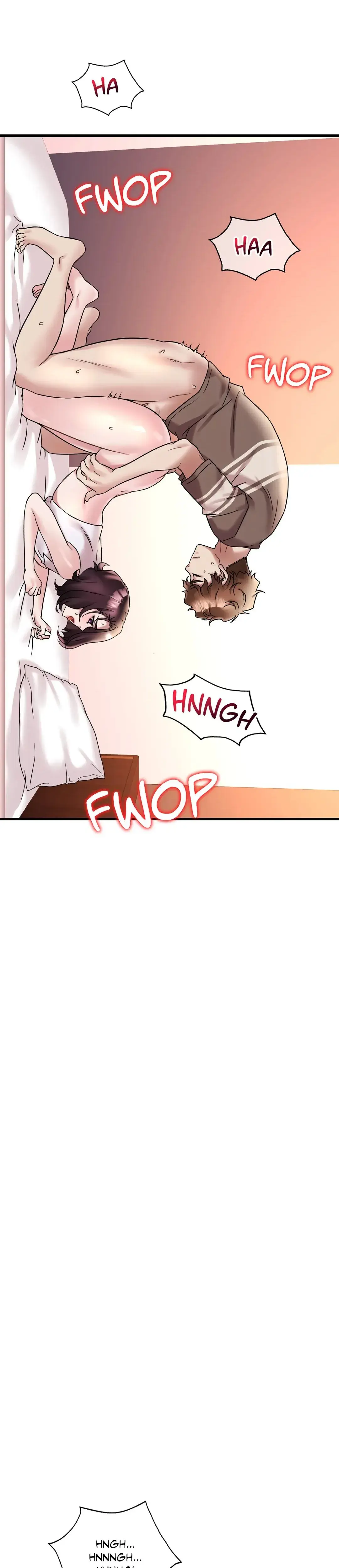 Drunk On You Chapter 22 - Page 7