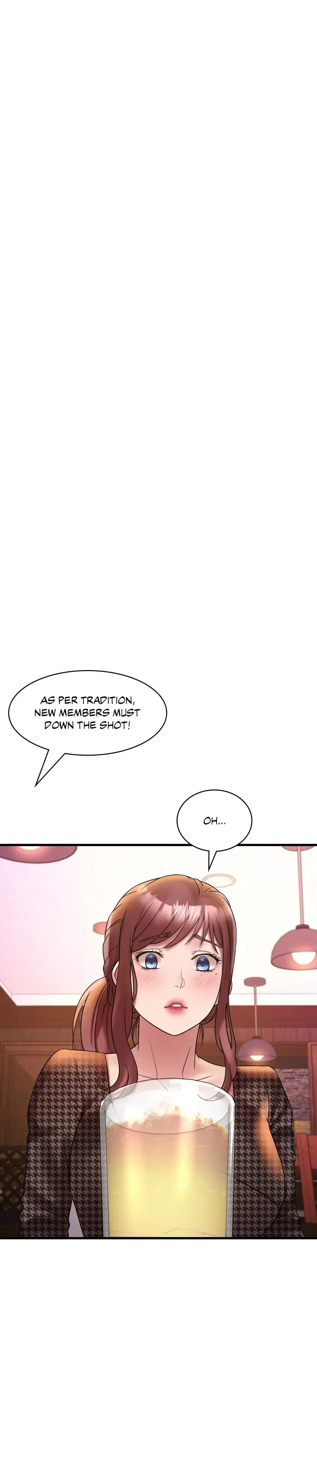 Drunk On You Chapter 23 - Page 12