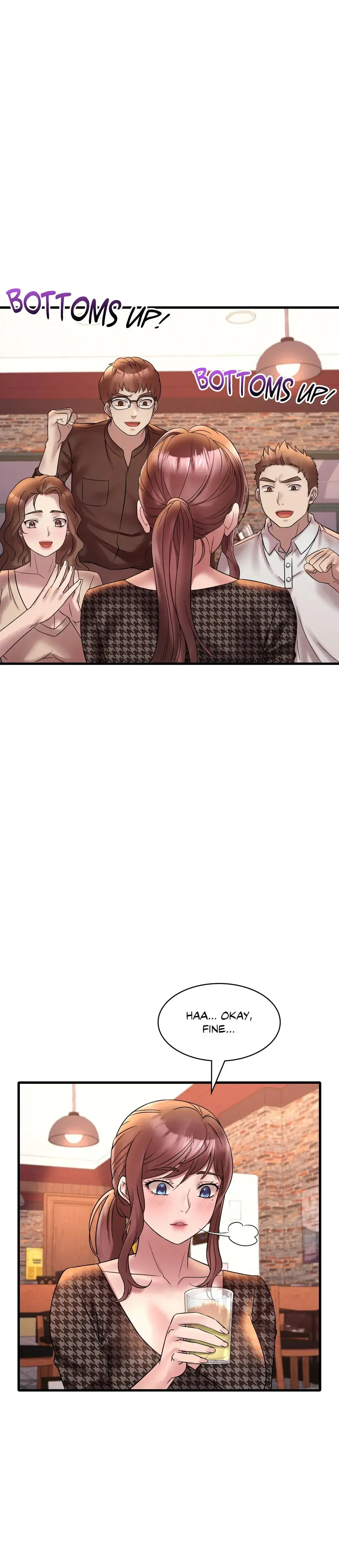 Drunk On You Chapter 23 - Page 13