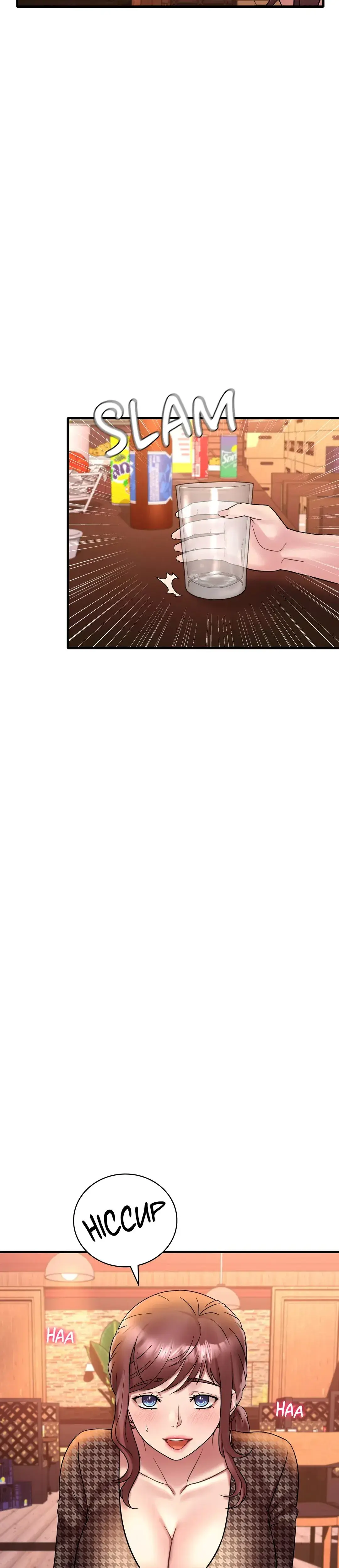 Drunk On You Chapter 23 - Page 15