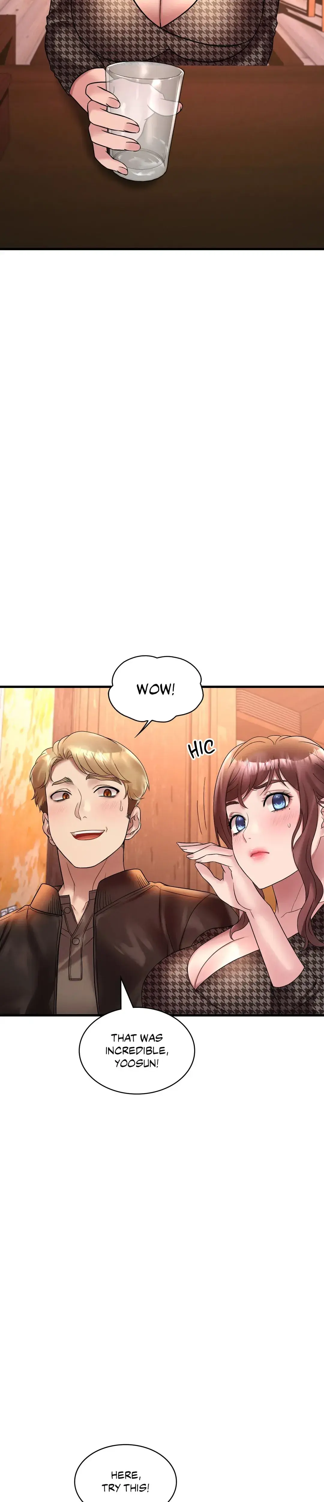 Drunk On You Chapter 23 - Page 16