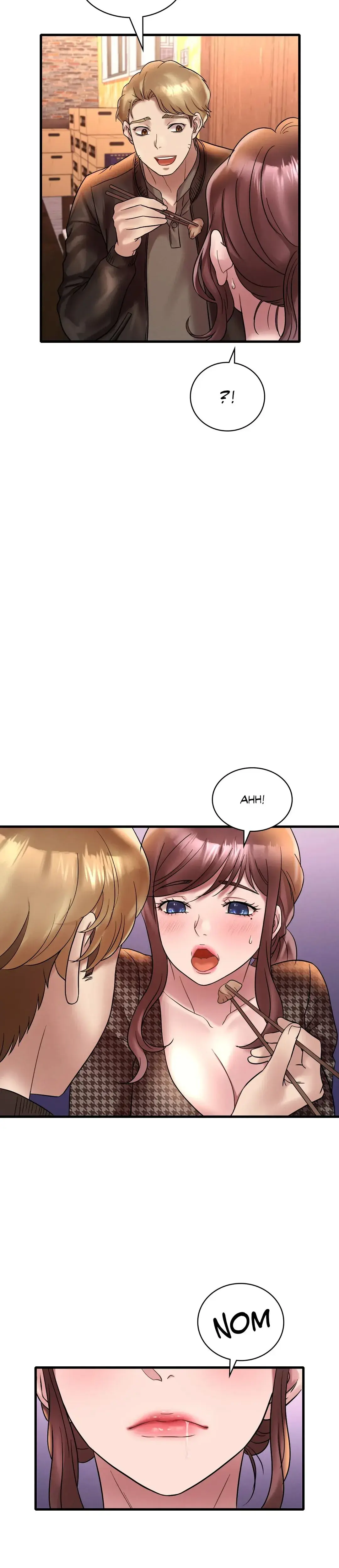 Drunk On You Chapter 23 - Page 17