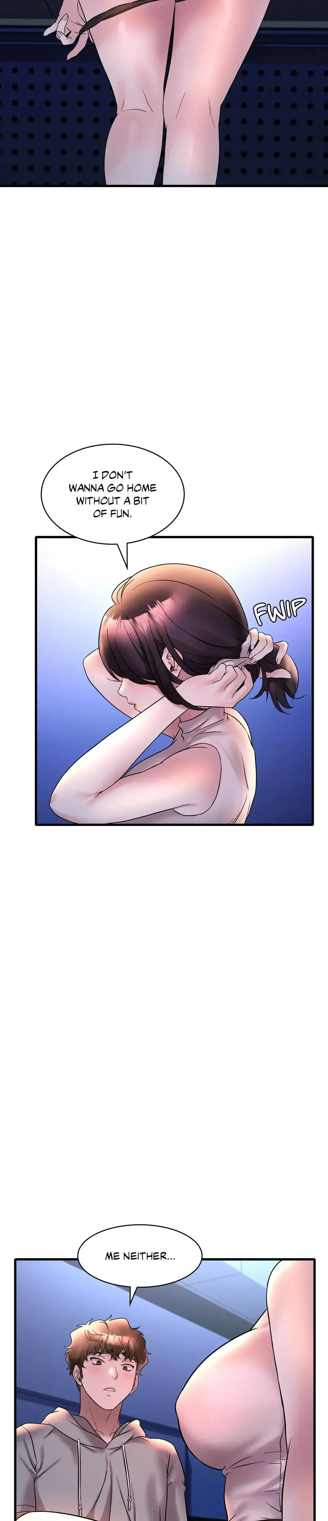 Drunk On You Chapter 23 - Page 25
