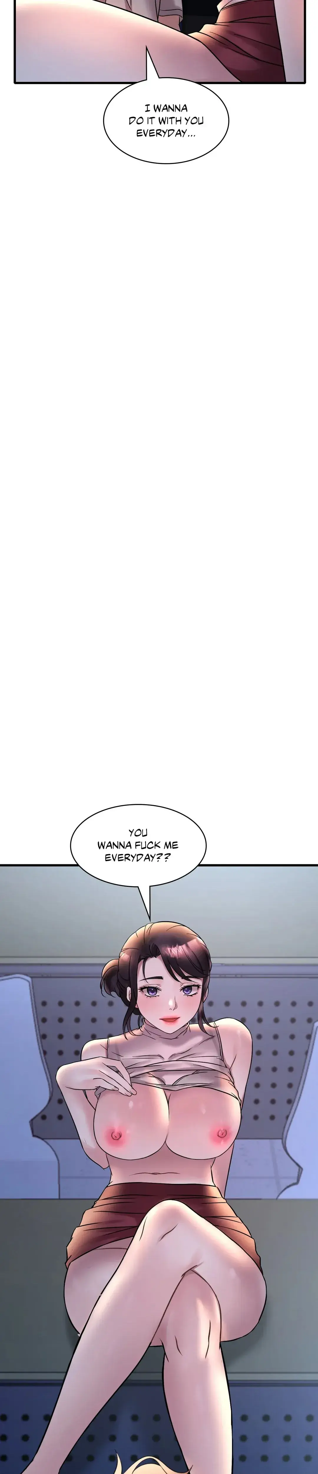 Drunk On You Chapter 23 - Page 26