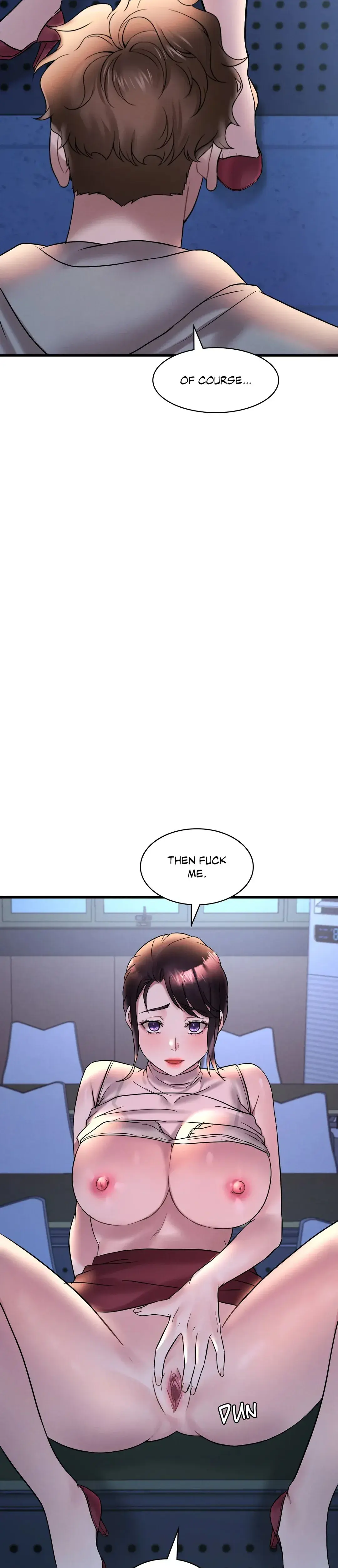 Drunk On You Chapter 23 - Page 27
