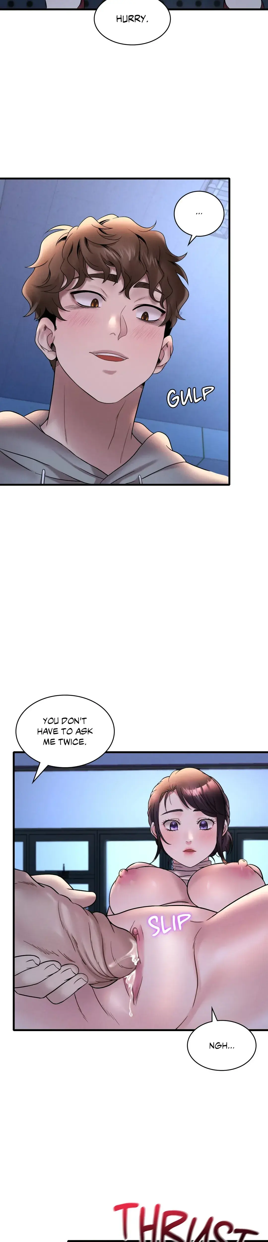 Drunk On You Chapter 23 - Page 28