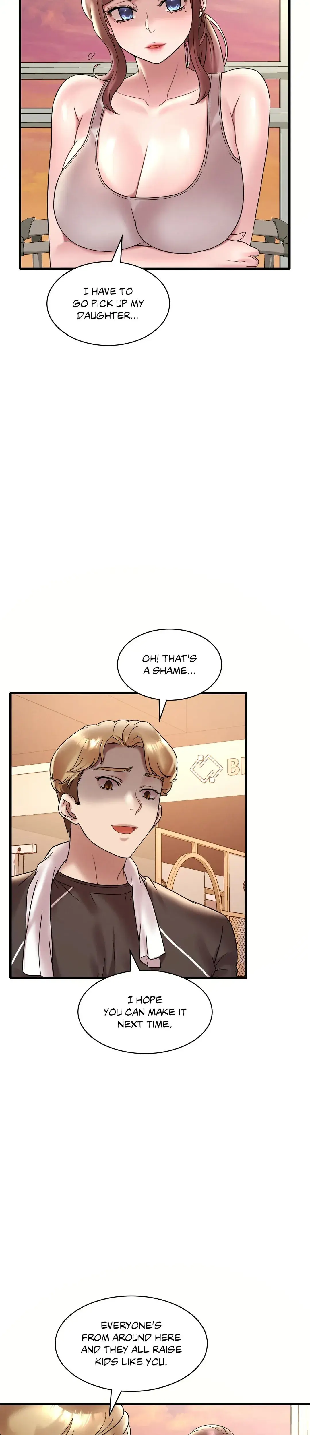 Drunk On You Chapter 23 - Page 3