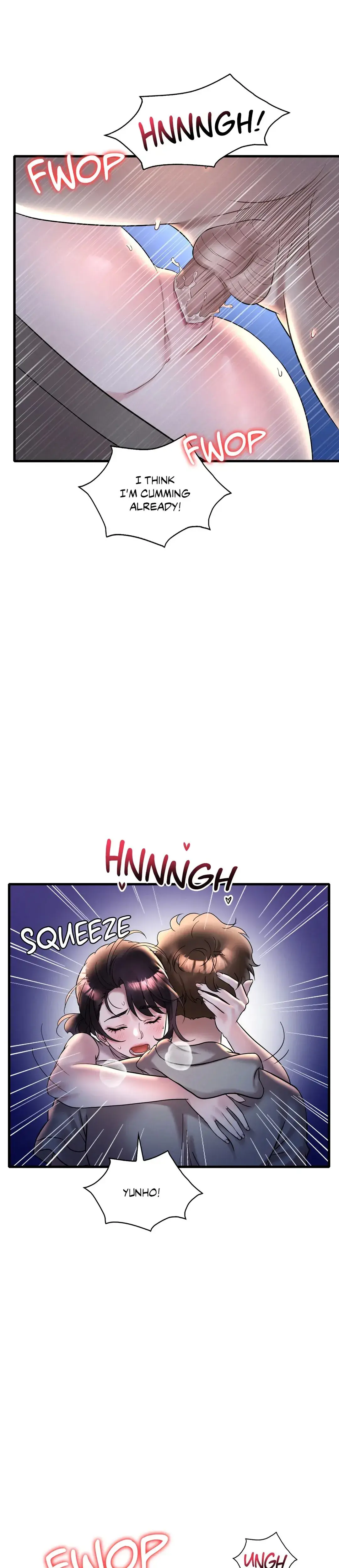 Drunk On You Chapter 23 - Page 31