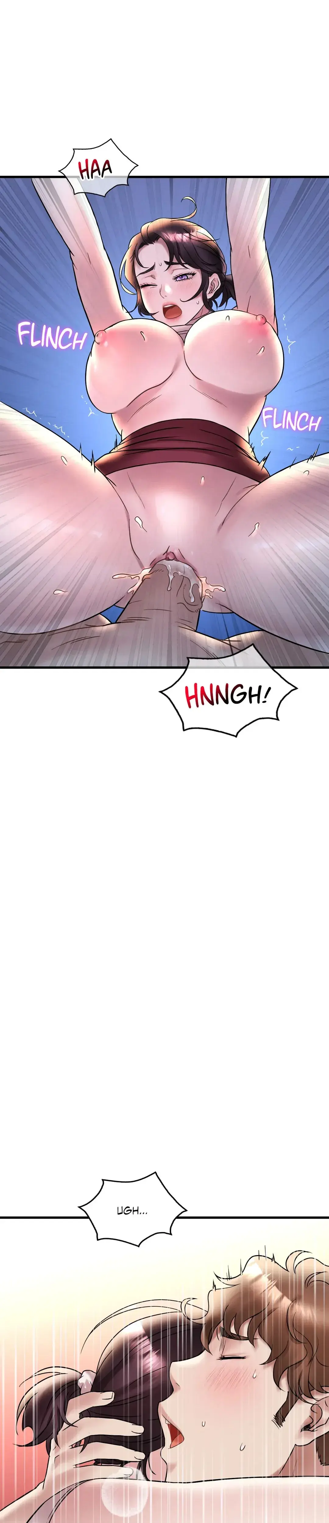 Drunk On You Chapter 23 - Page 33