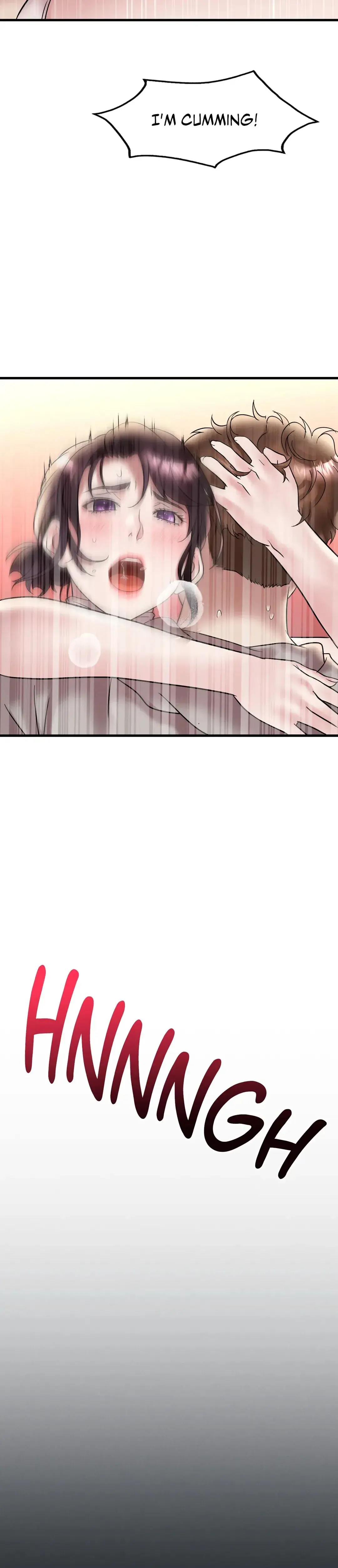 Drunk On You Chapter 23 - Page 34