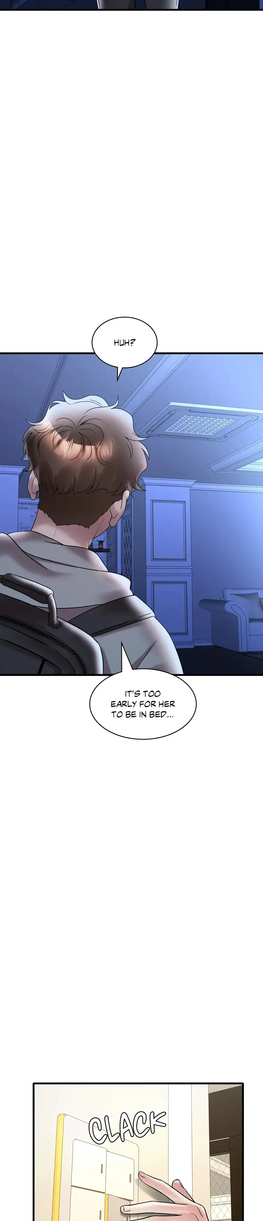 Drunk On You Chapter 23 - Page 36