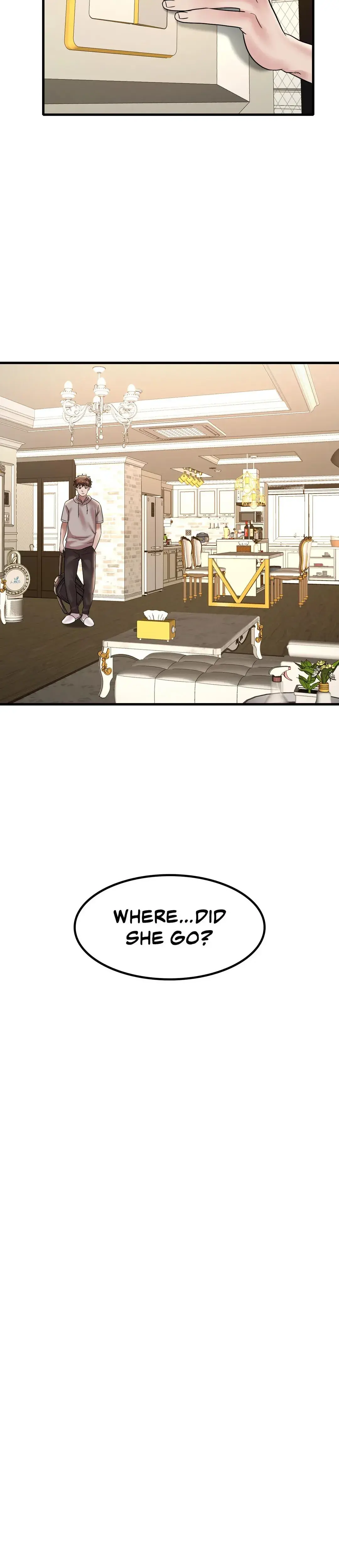 Drunk On You Chapter 23 - Page 37
