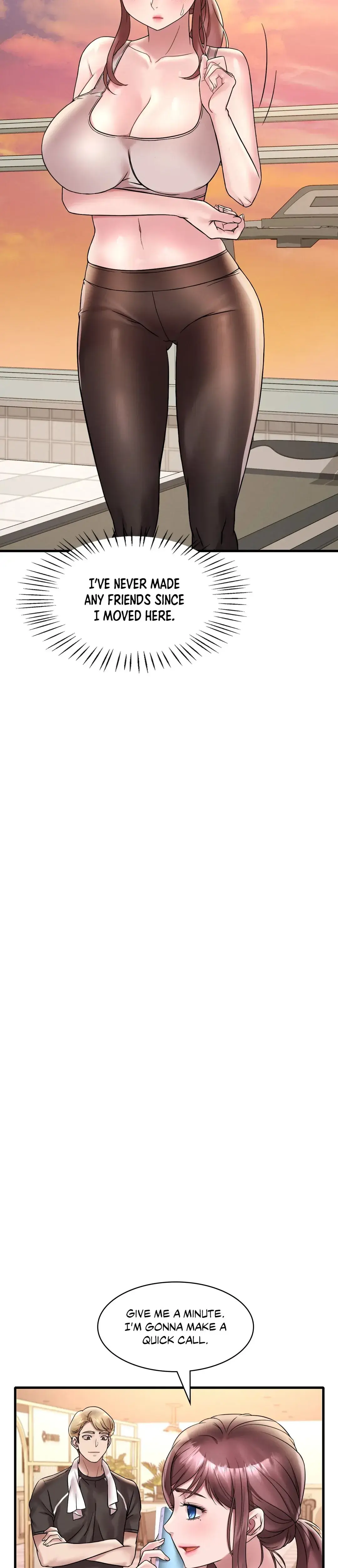 Drunk On You Chapter 23 - Page 5