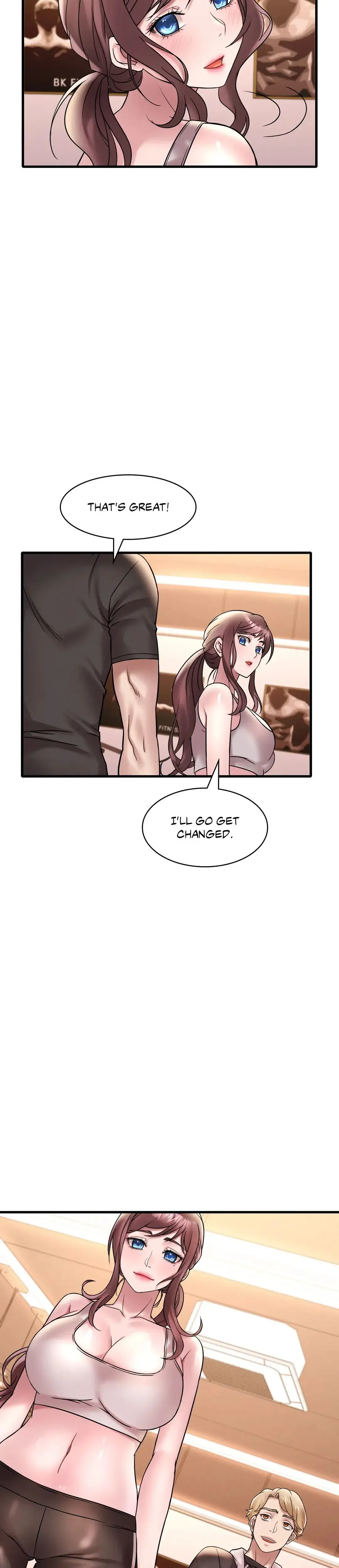 Drunk On You Chapter 23 - Page 7