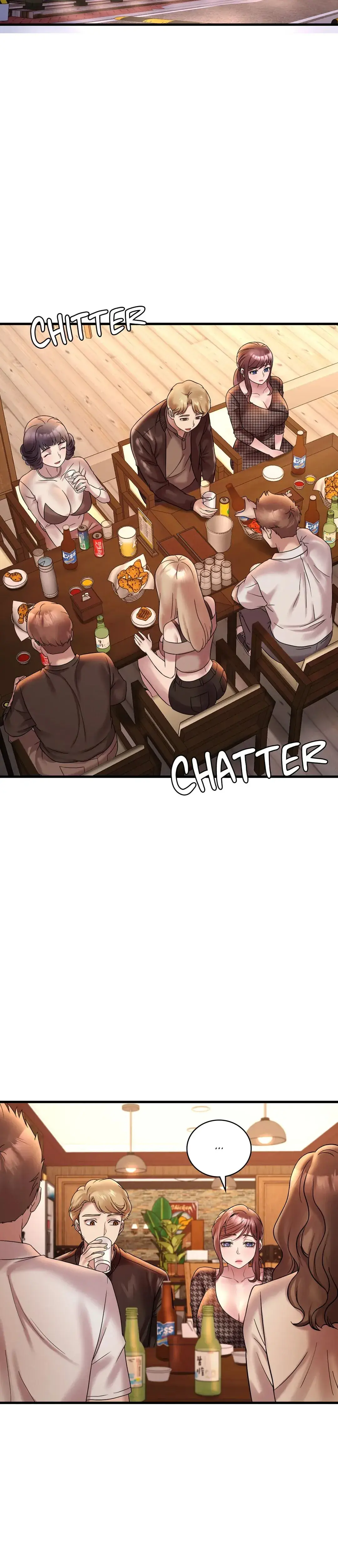 Drunk On You Chapter 23 - Page 9