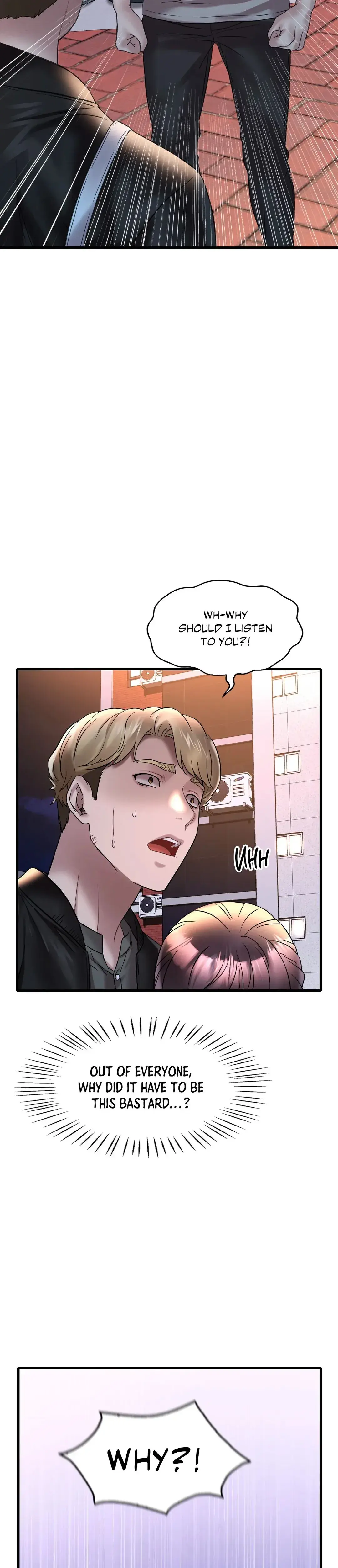Drunk On You Chapter 24 - Page 15