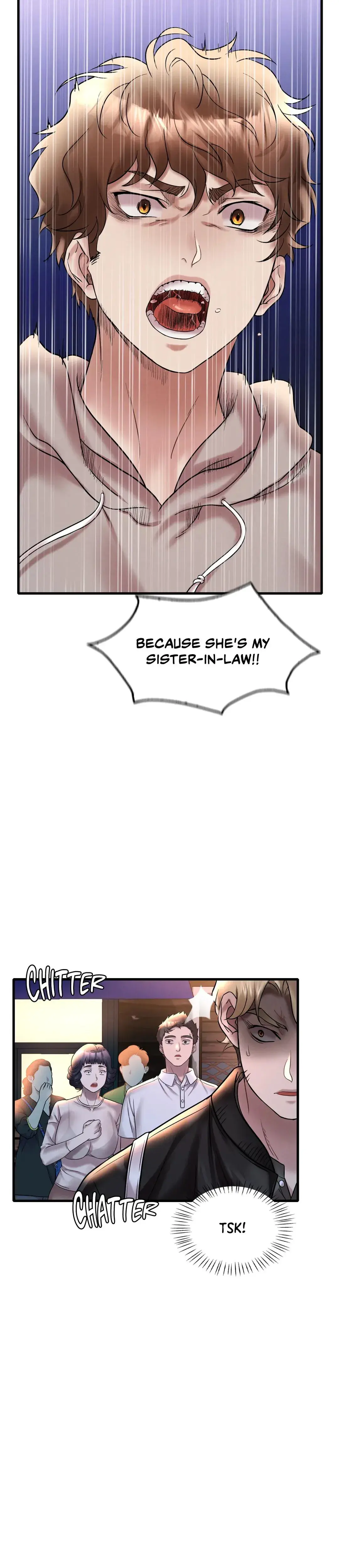 Drunk On You Chapter 24 - Page 16