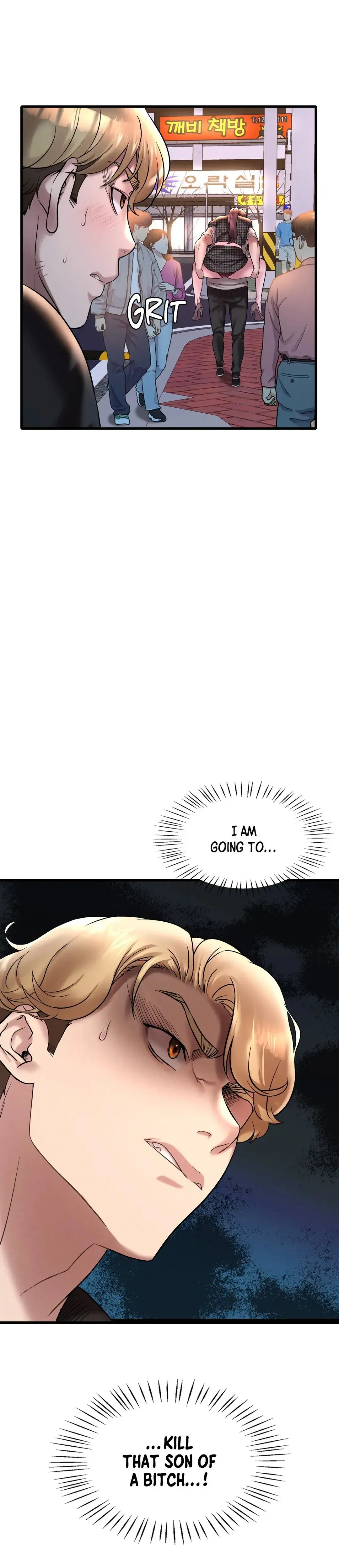 Drunk On You Chapter 24 - Page 17