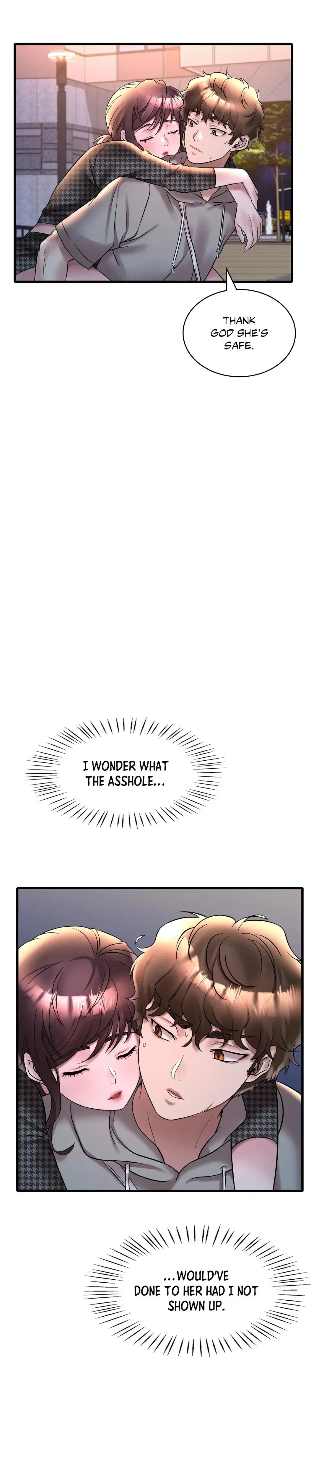 Drunk On You Chapter 24 - Page 20