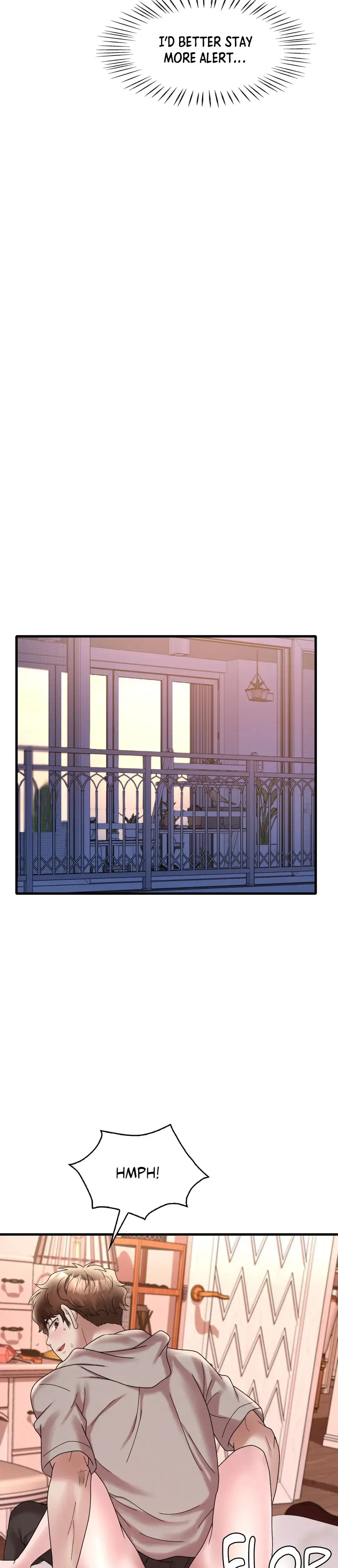 Drunk On You Chapter 24 - Page 22