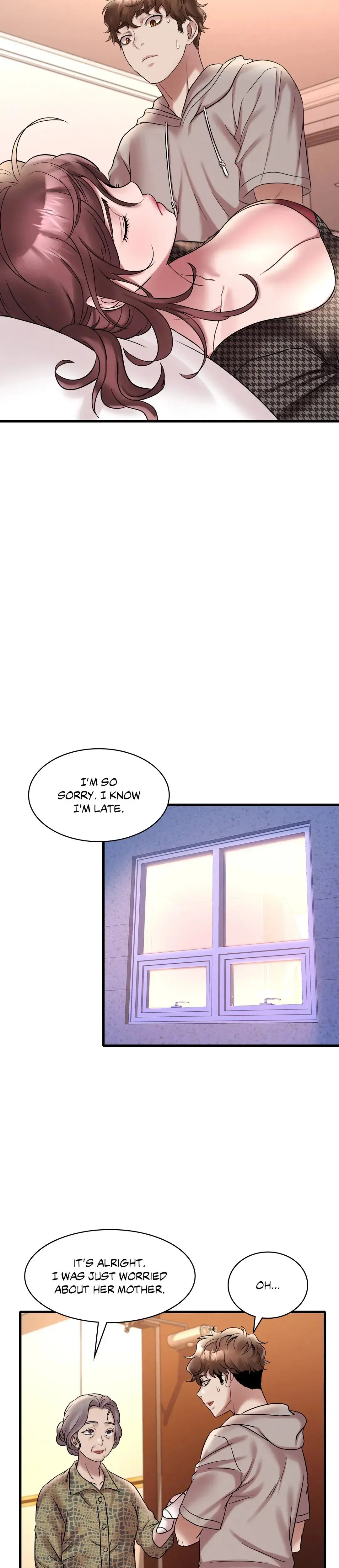 Drunk On You Chapter 24 - Page 24