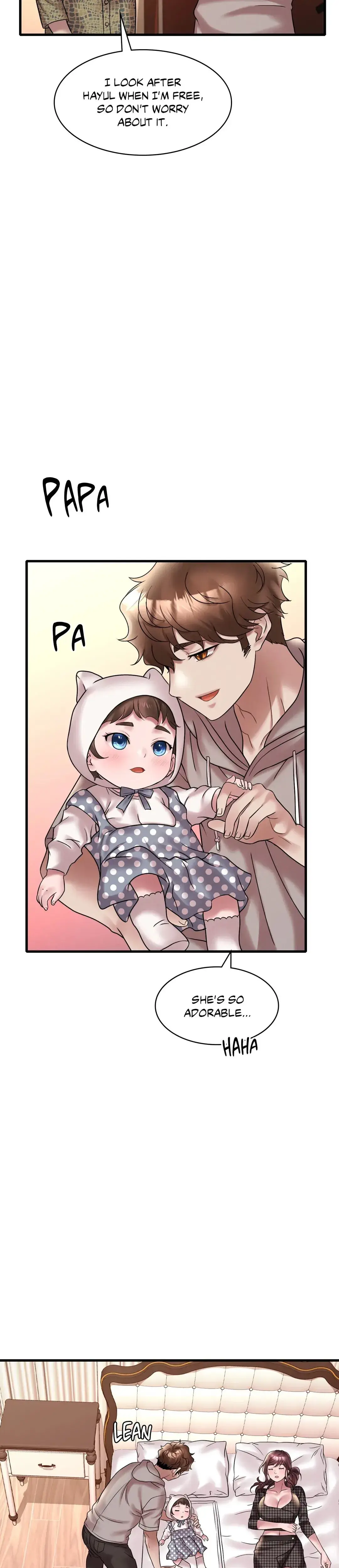 Drunk On You Chapter 24 - Page 25