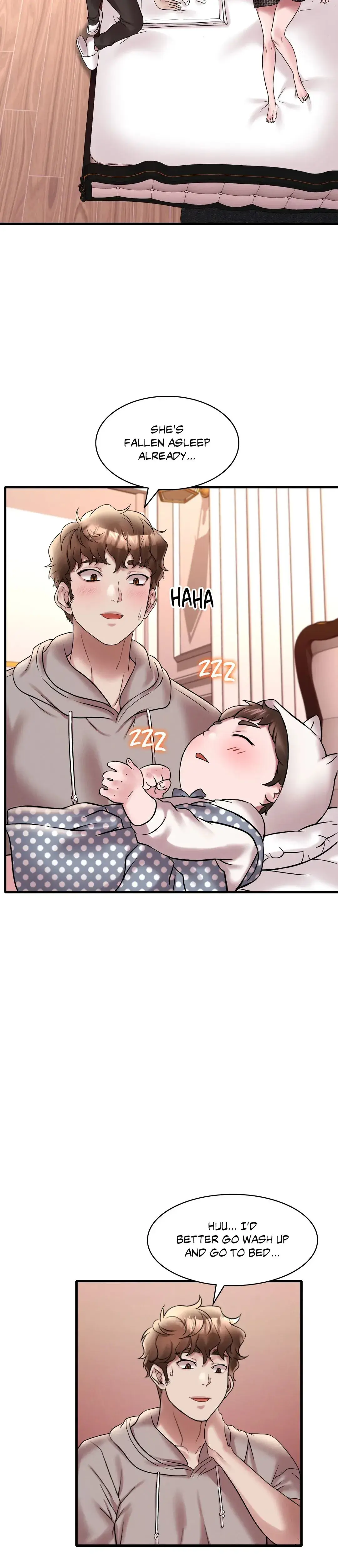 Drunk On You Chapter 24 - Page 26