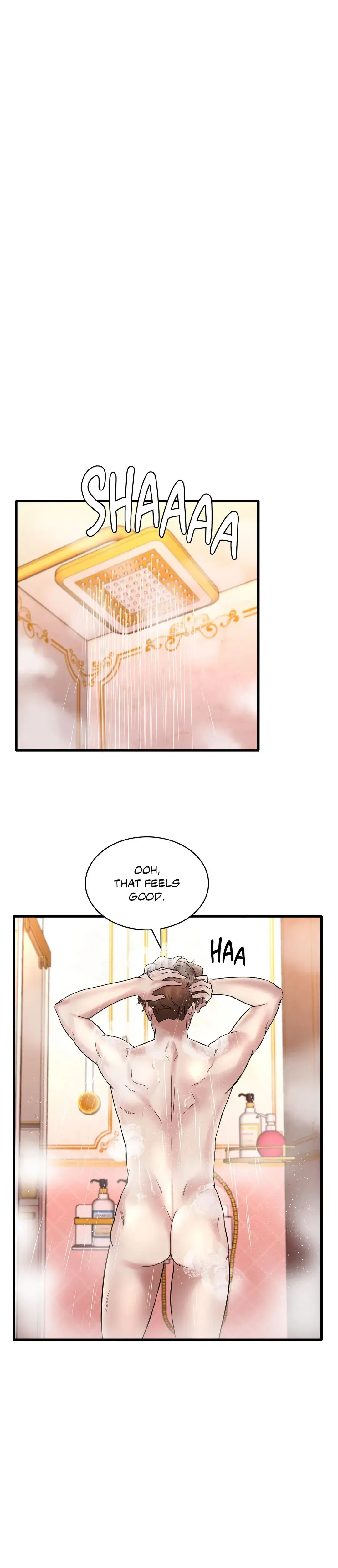 Drunk On You Chapter 24 - Page 27