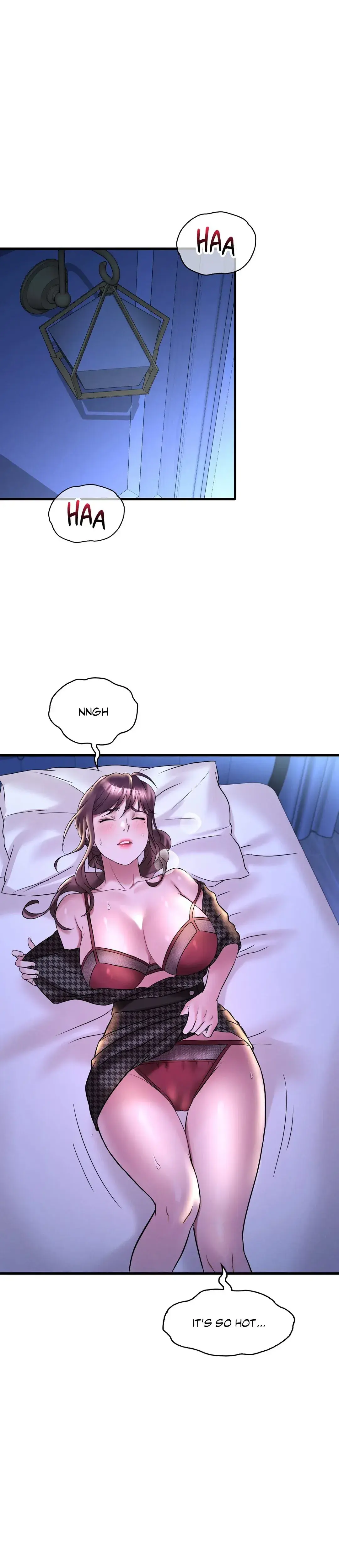 Drunk On You Chapter 24 - Page 28