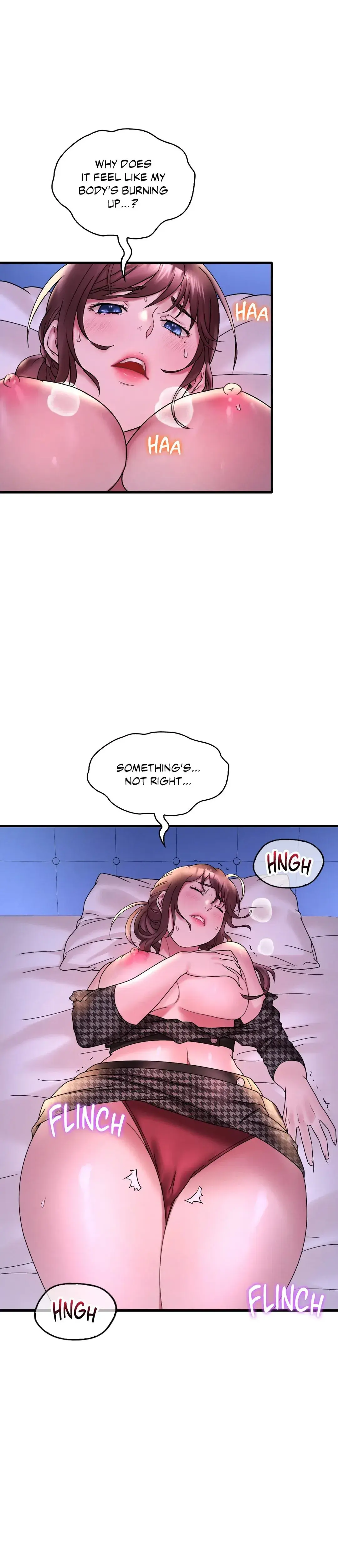 Drunk On You Chapter 24 - Page 29