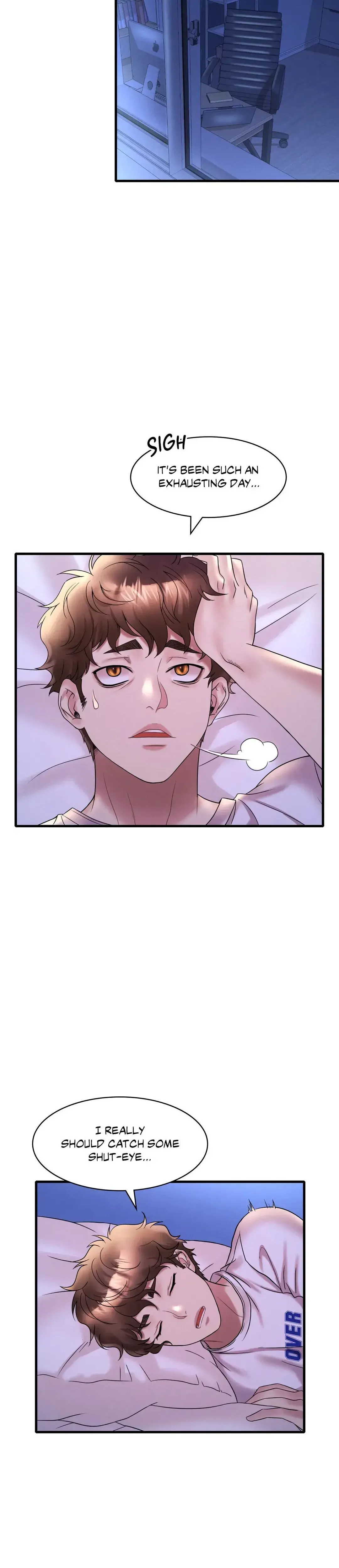 Drunk On You Chapter 24 - Page 31