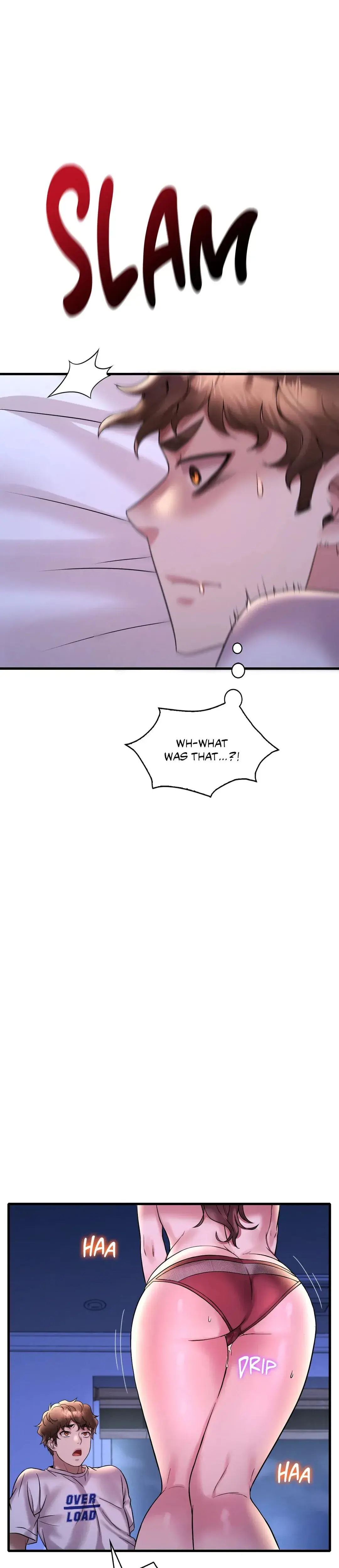 Drunk On You Chapter 24 - Page 32