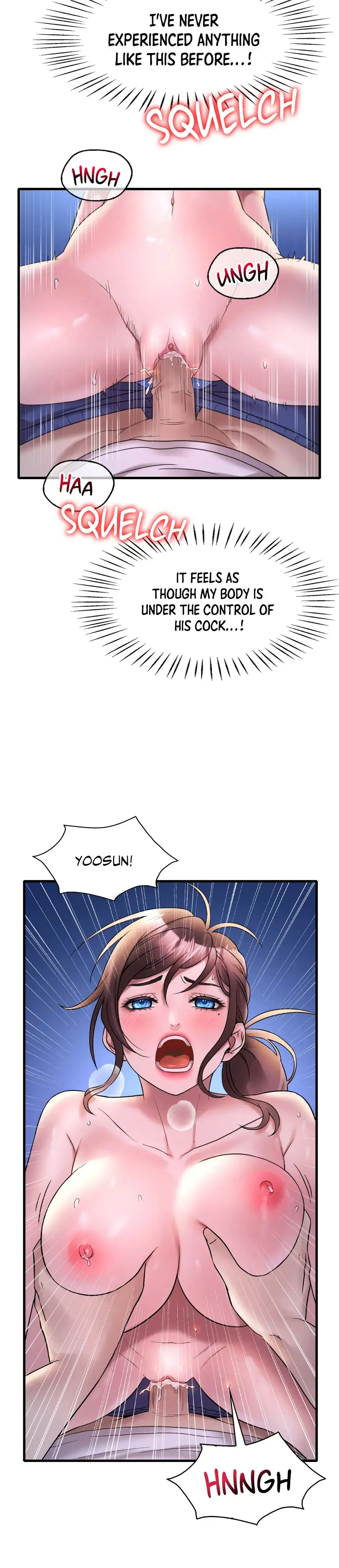 Drunk On You Chapter 25 - Page 17