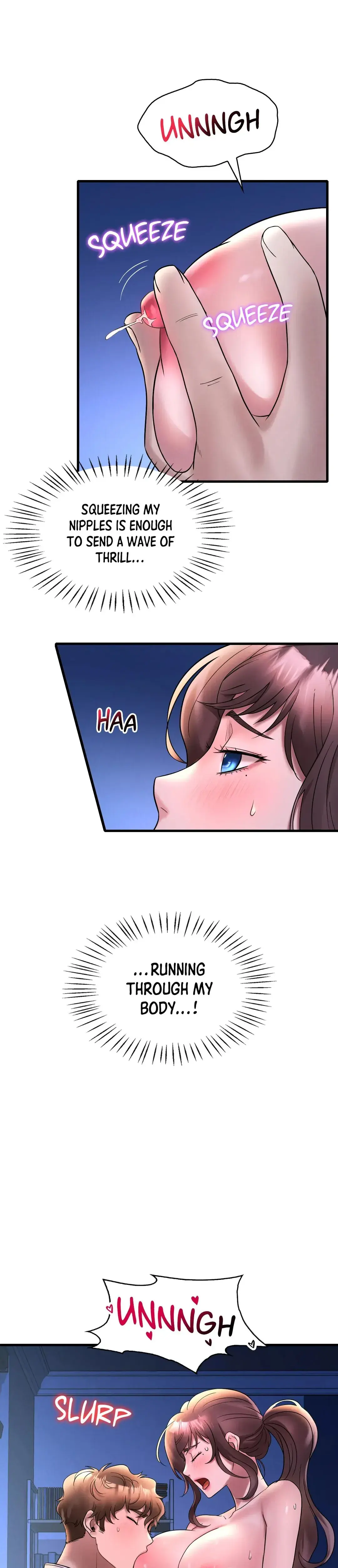 Drunk On You Chapter 25 - Page 18