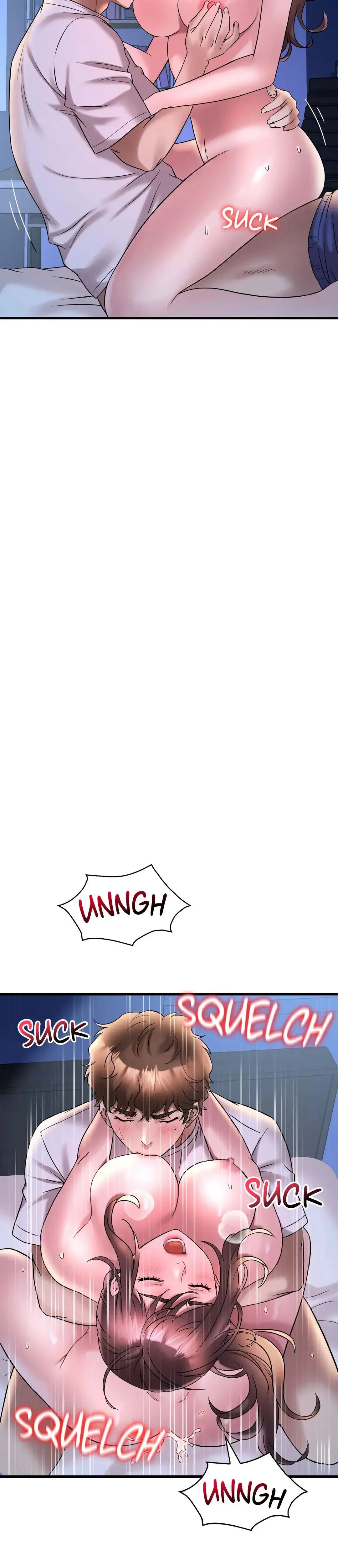 Drunk On You Chapter 25 - Page 19