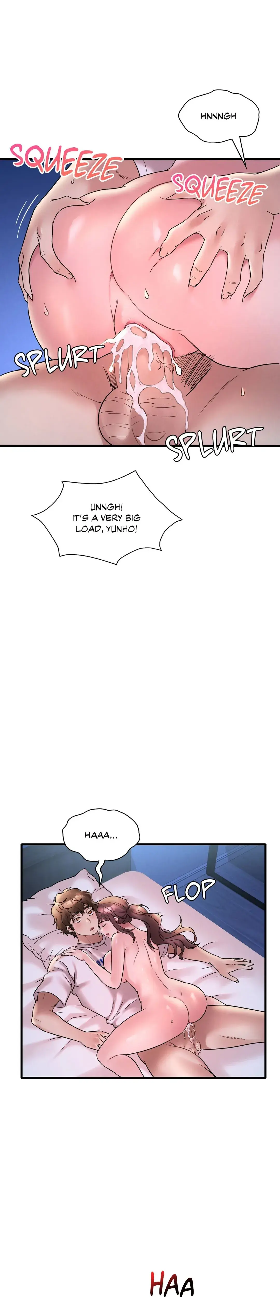 Drunk On You Chapter 25 - Page 24