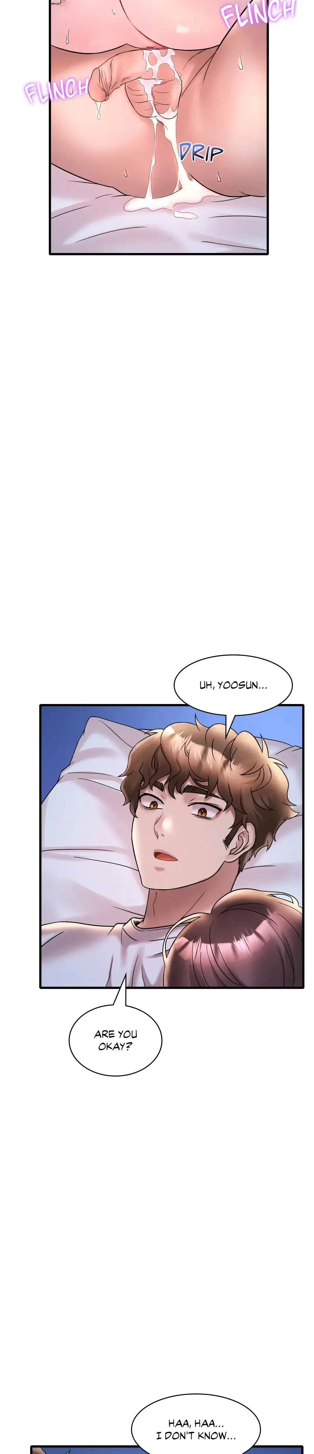 Drunk On You Chapter 25 - Page 26