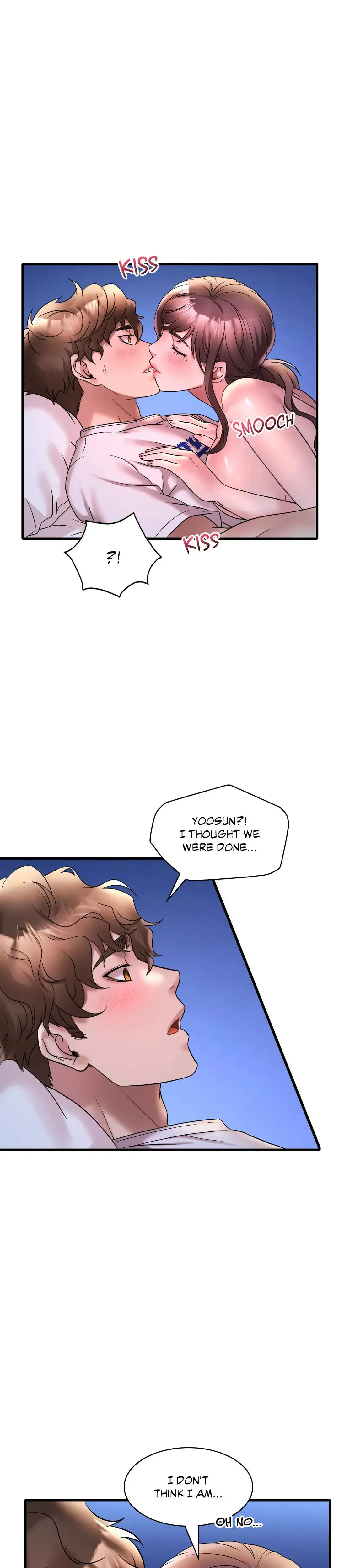 Drunk On You Chapter 25 - Page 29