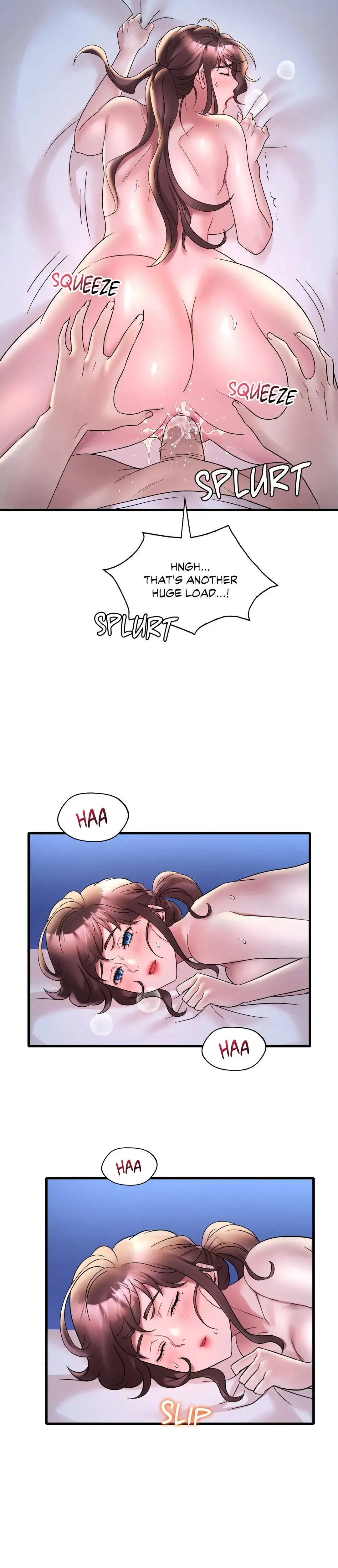 Drunk On You Chapter 26 - Page 10